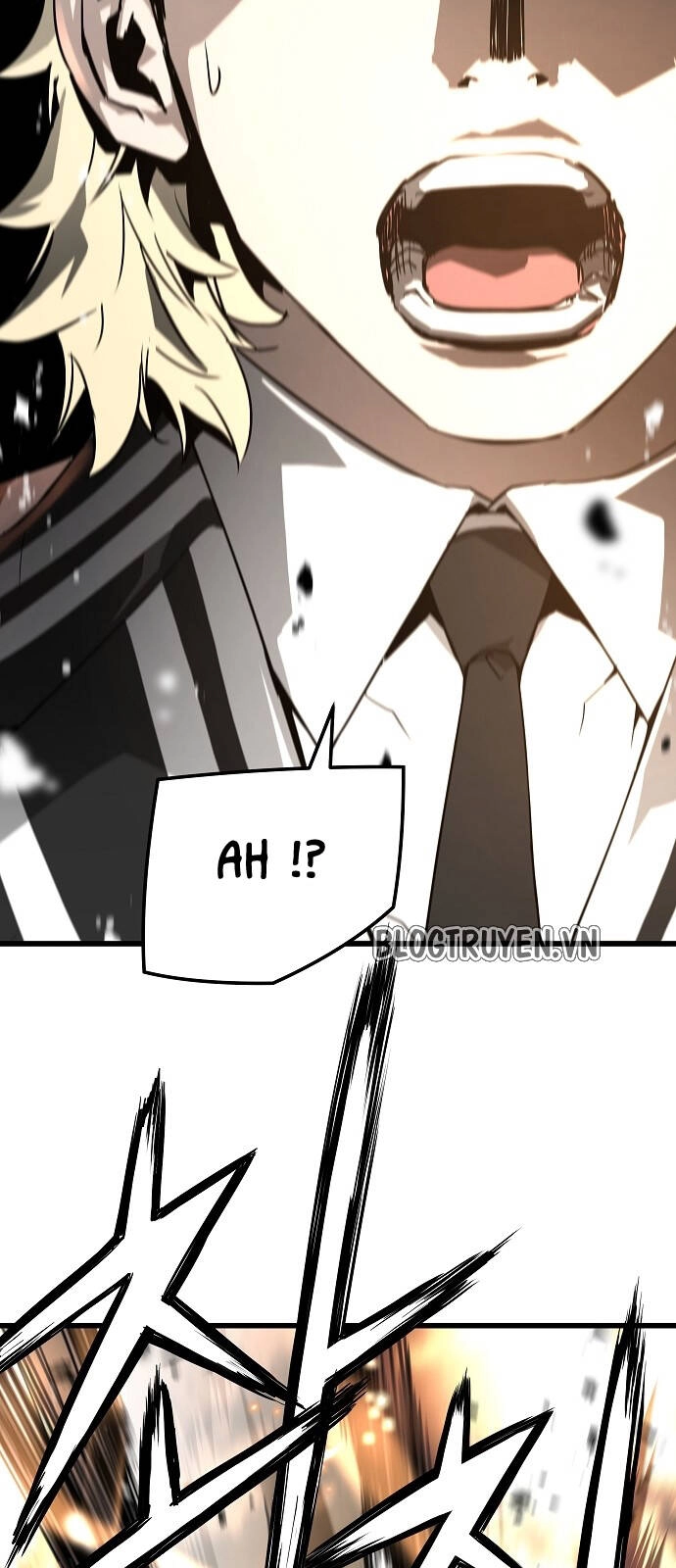 The Breaker 3: Quyền Năng Vô Hạn Chapter 34 - 34