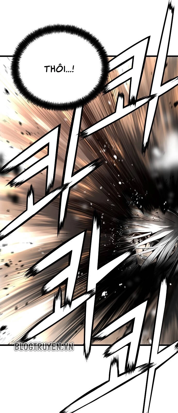 The Breaker 3: Quyền Năng Vô Hạn Chapter 34 - 43