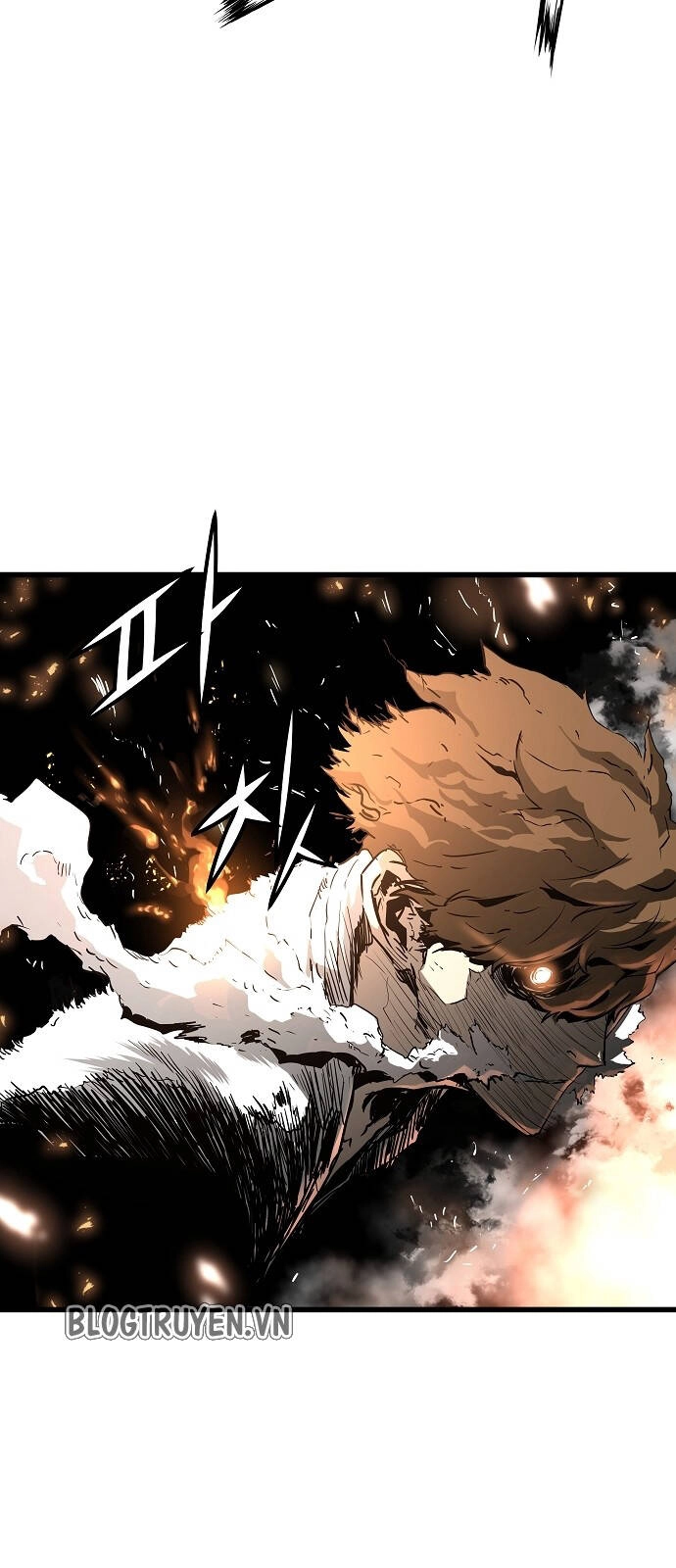 The Breaker 3: Quyền Năng Vô Hạn Chapter 34 - 44