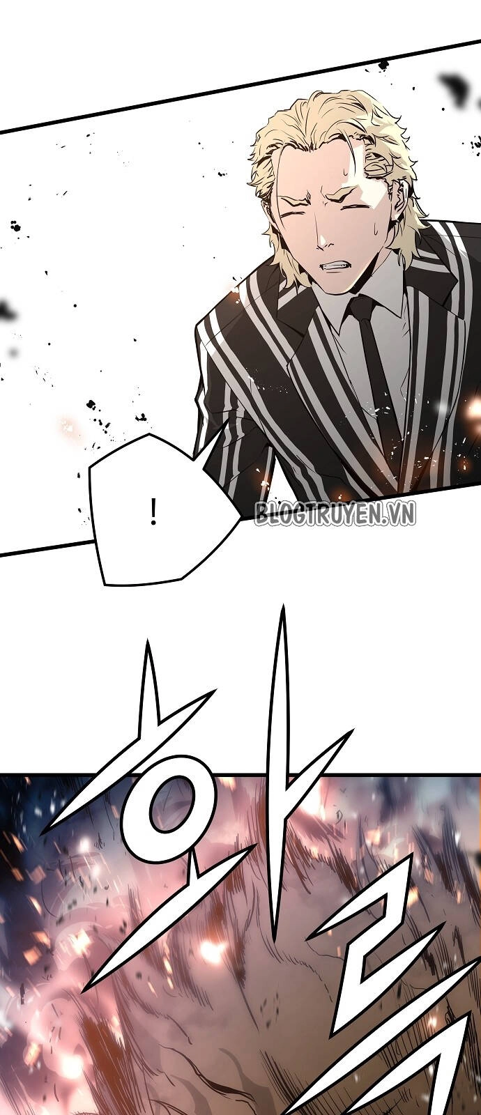 The Breaker 3: Quyền Năng Vô Hạn Chapter 34 - 46