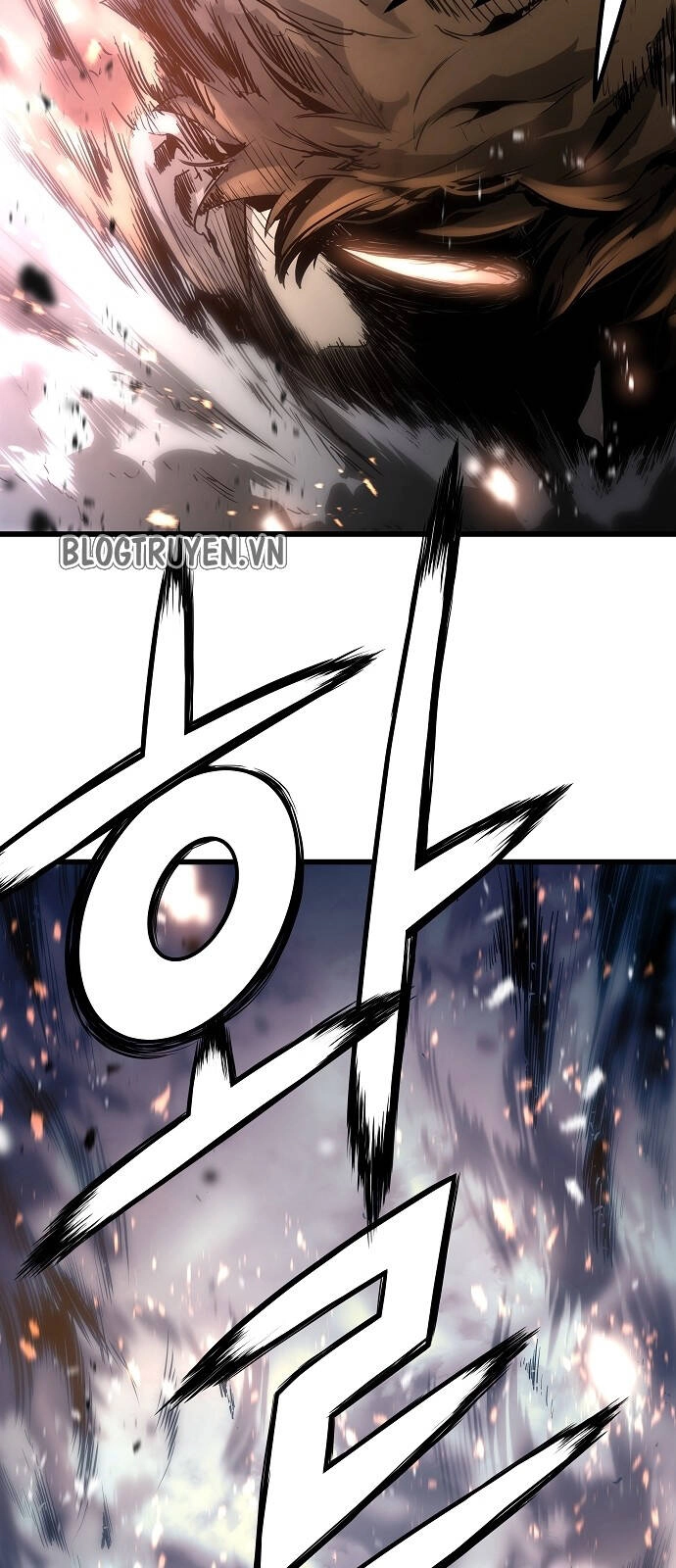 The Breaker 3: Quyền Năng Vô Hạn Chapter 34 - 47