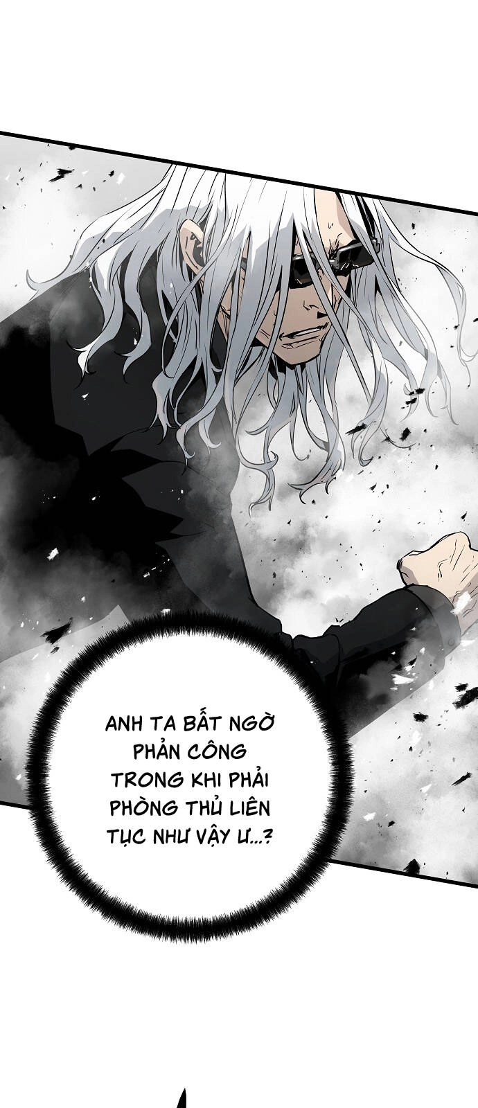 The Breaker 3: Quyền Năng Vô Hạn Chapter 34 - 55