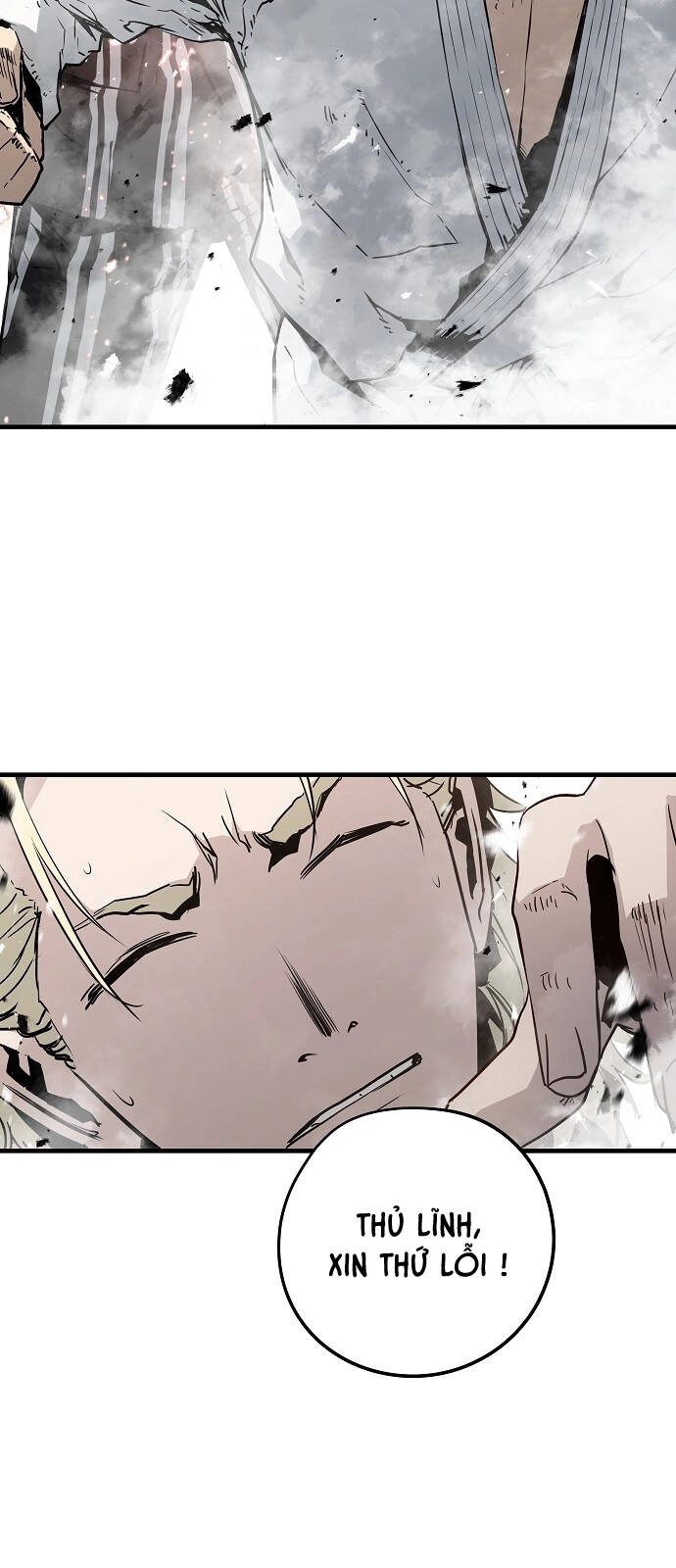 The Breaker 3: Quyền Năng Vô Hạn Chapter 34 - 59