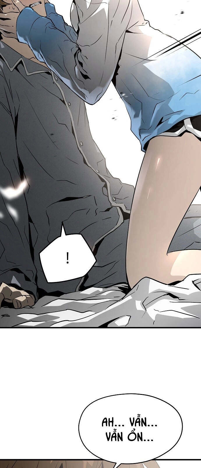 The Breaker 3: Quyền Năng Vô Hạn Chapter 34 - 69