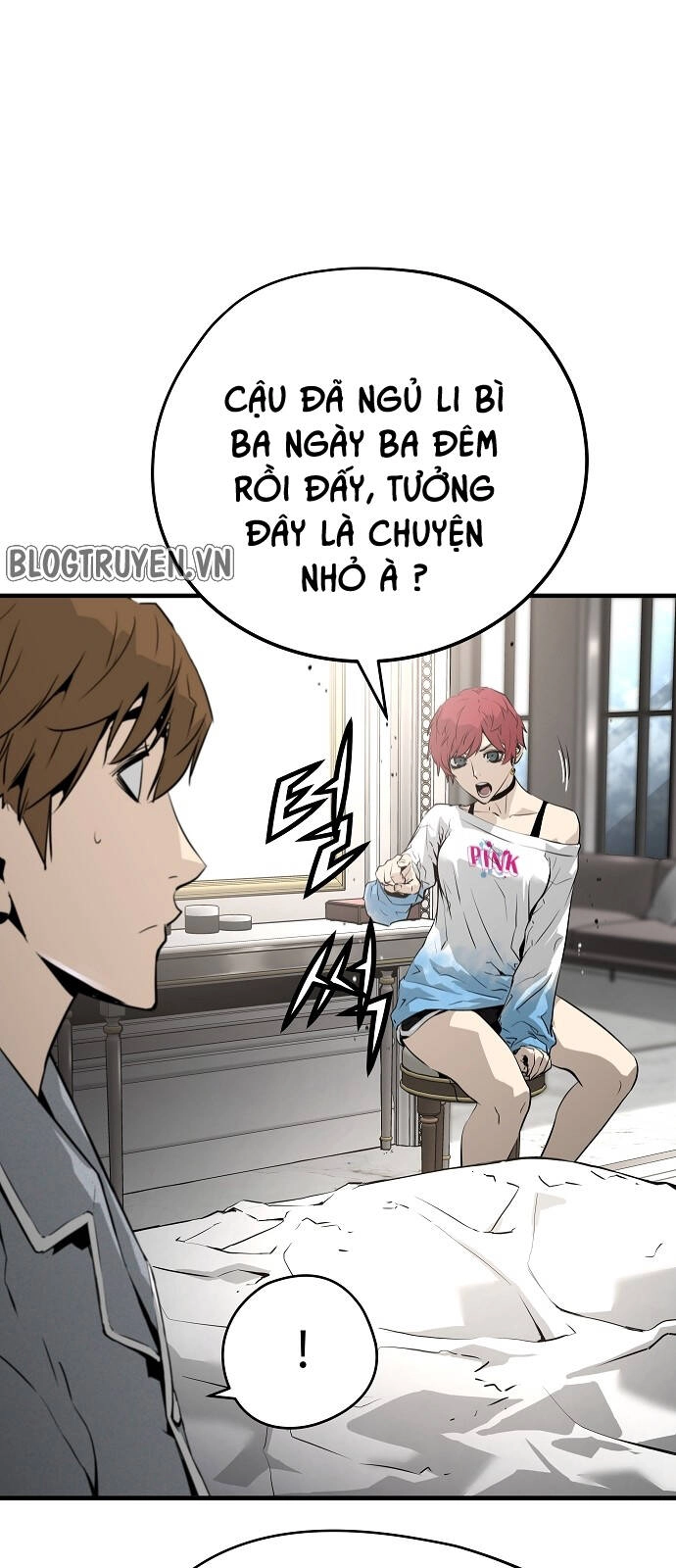 The Breaker 3: Quyền Năng Vô Hạn Chapter 34 - 72