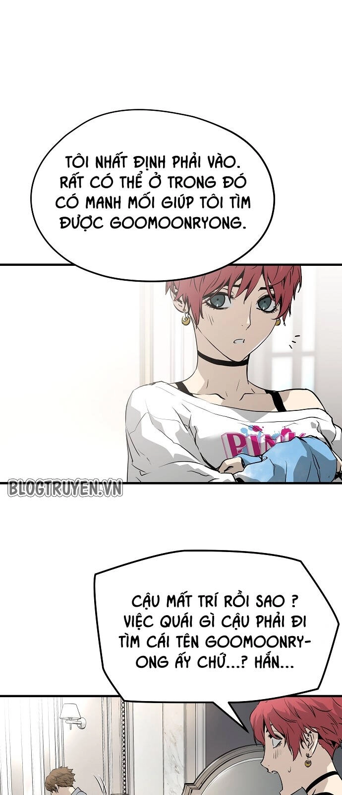 The Breaker 3: Quyền Năng Vô Hạn Chapter 34 - 75