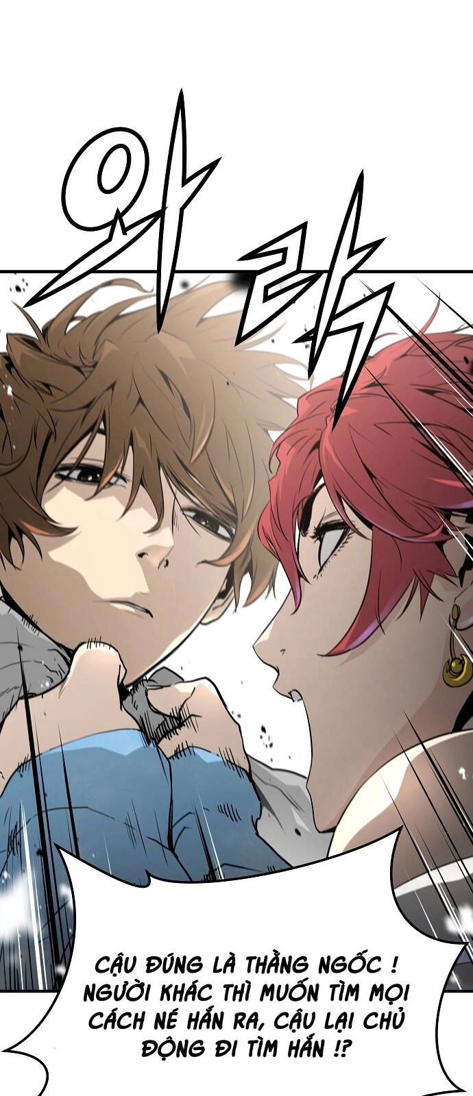 The Breaker 3: Quyền Năng Vô Hạn Chapter 34 - 77