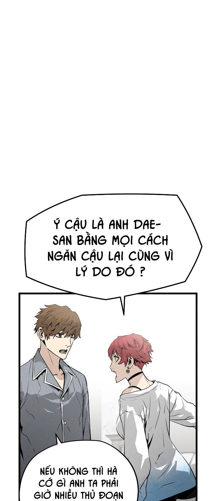 The Breaker 3: Quyền Năng Vô Hạn Chapter 35 - 13