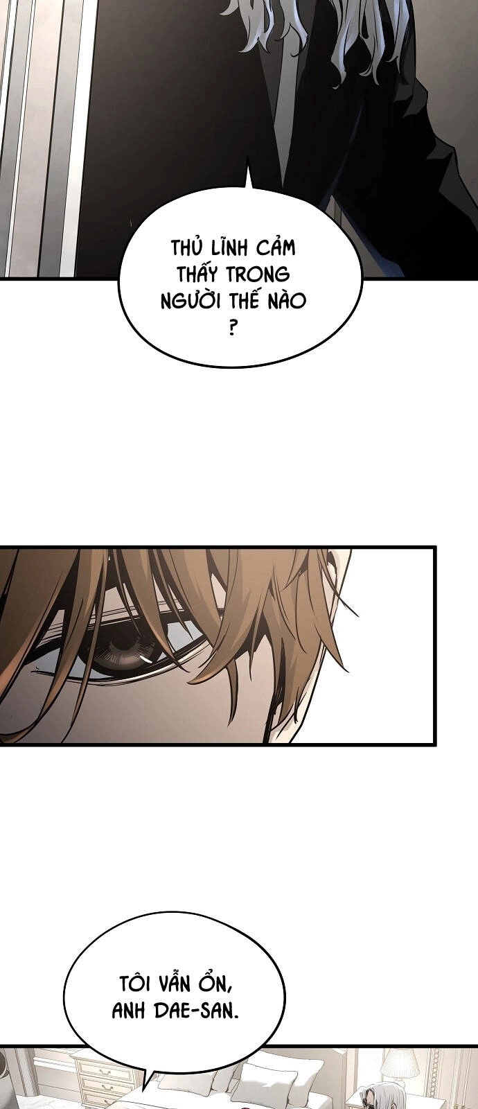 The Breaker 3: Quyền Năng Vô Hạn Chapter 35 - 16