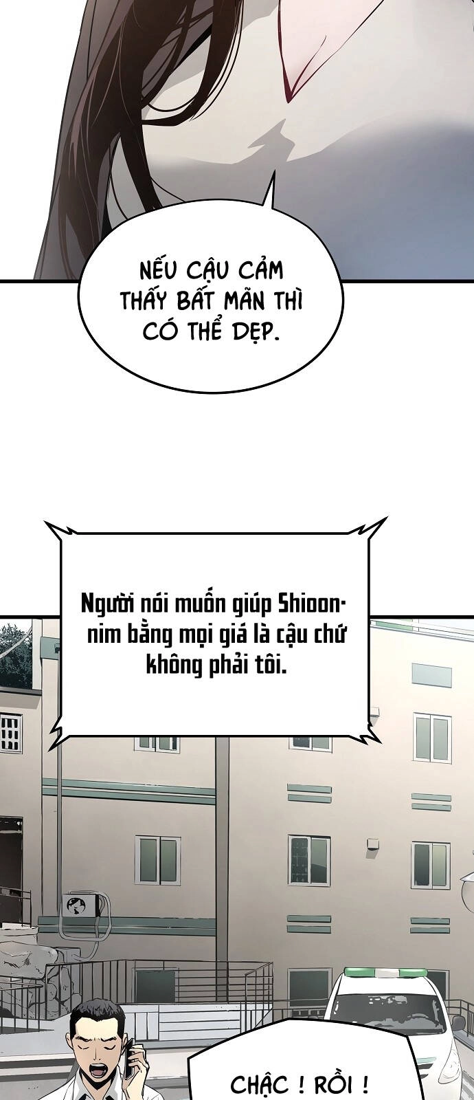 The Breaker 3: Quyền Năng Vô Hạn Chapter 35 - 53