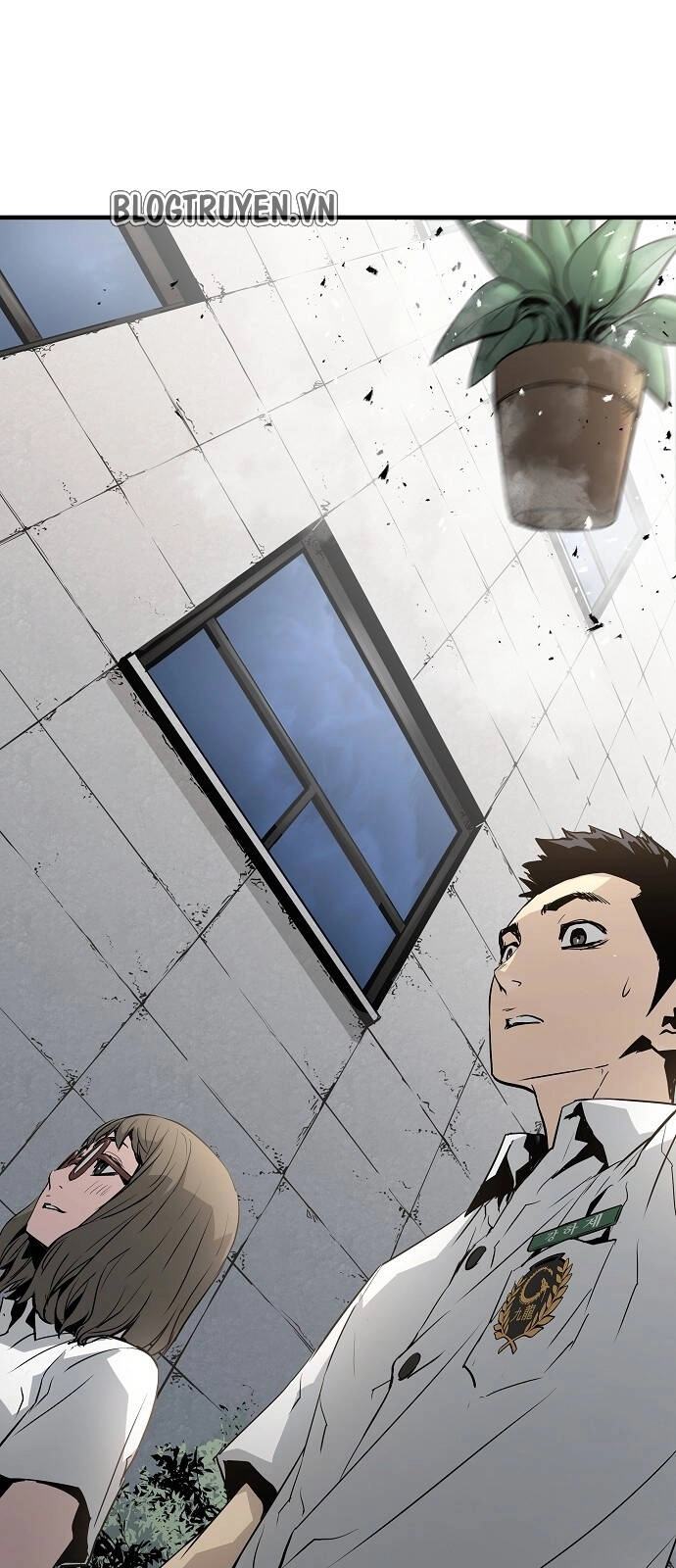 The Breaker 3: Quyền Năng Vô Hạn Chapter 35 - 68