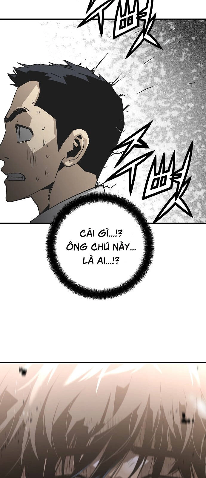 The Breaker 3: Quyền Năng Vô Hạn Chapter 35 - 83
