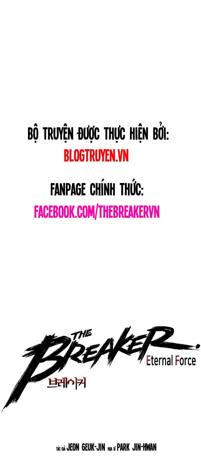 The Breaker 3: Quyền Năng Vô Hạn Chapter 36 - 5