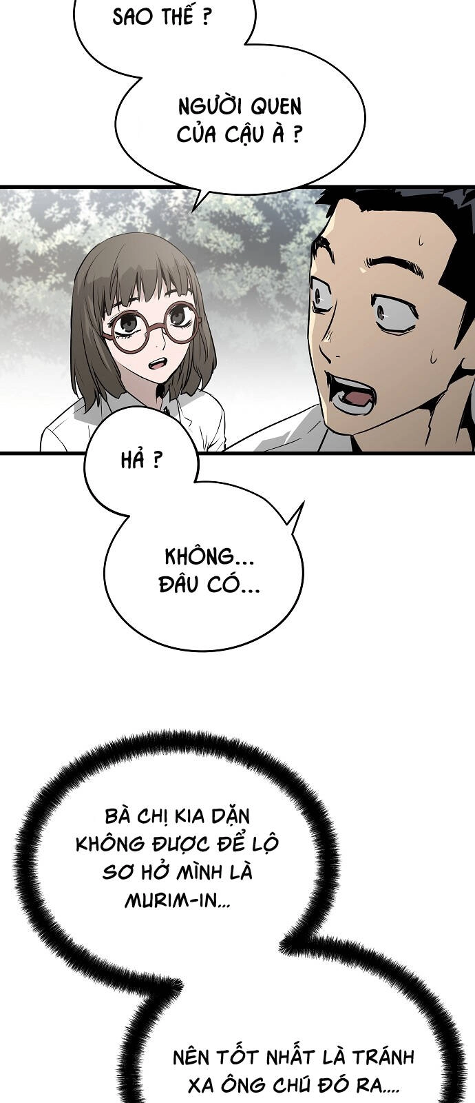 The Breaker 3: Quyền Năng Vô Hạn Chapter 36 - 16