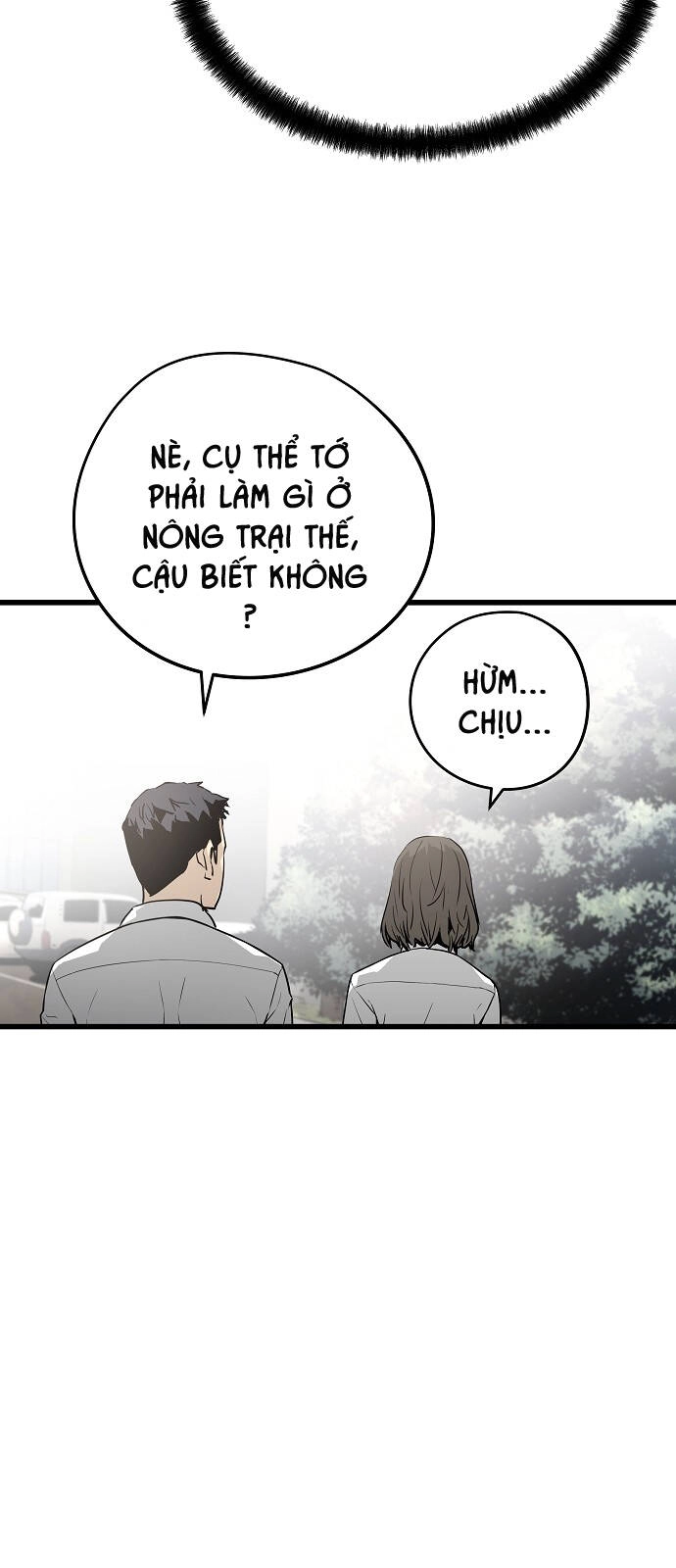 The Breaker 3: Quyền Năng Vô Hạn Chapter 36 - 17