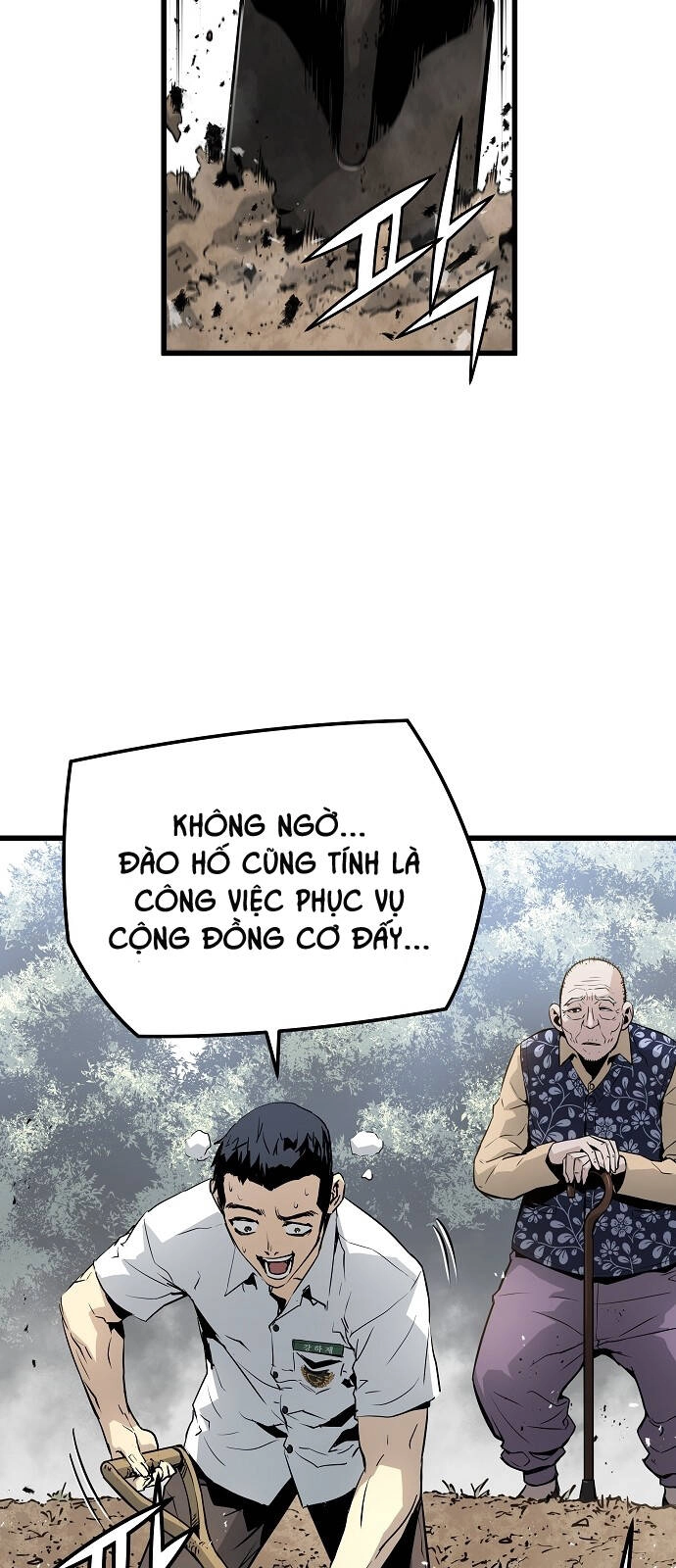 The Breaker 3: Quyền Năng Vô Hạn Chapter 36 - 19