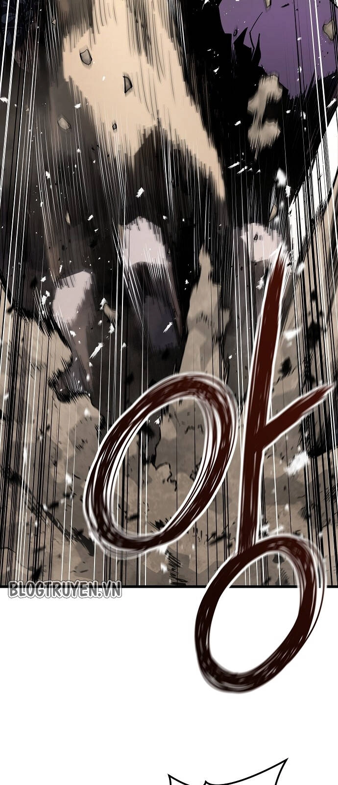 The Breaker 3: Quyền Năng Vô Hạn Chapter 36 - 26