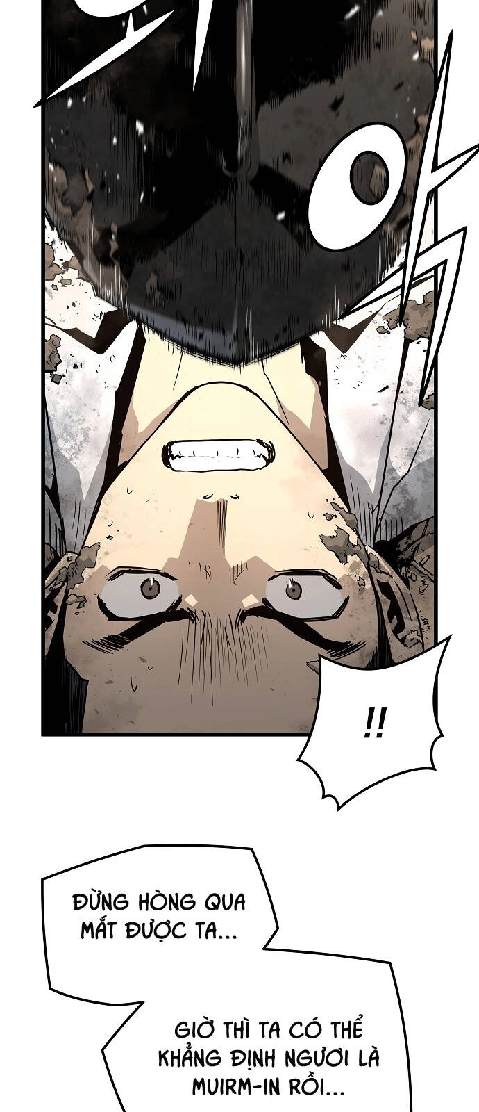 The Breaker 3: Quyền Năng Vô Hạn Chapter 36 - 28