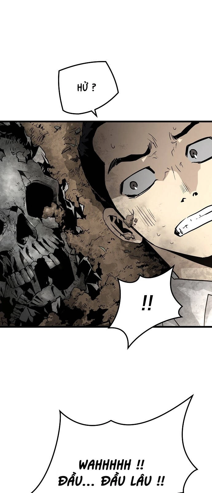 The Breaker 3: Quyền Năng Vô Hạn Chapter 36 - 33