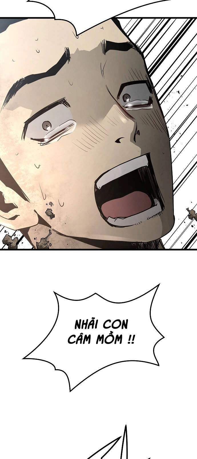 The Breaker 3: Quyền Năng Vô Hạn Chapter 36 - 34