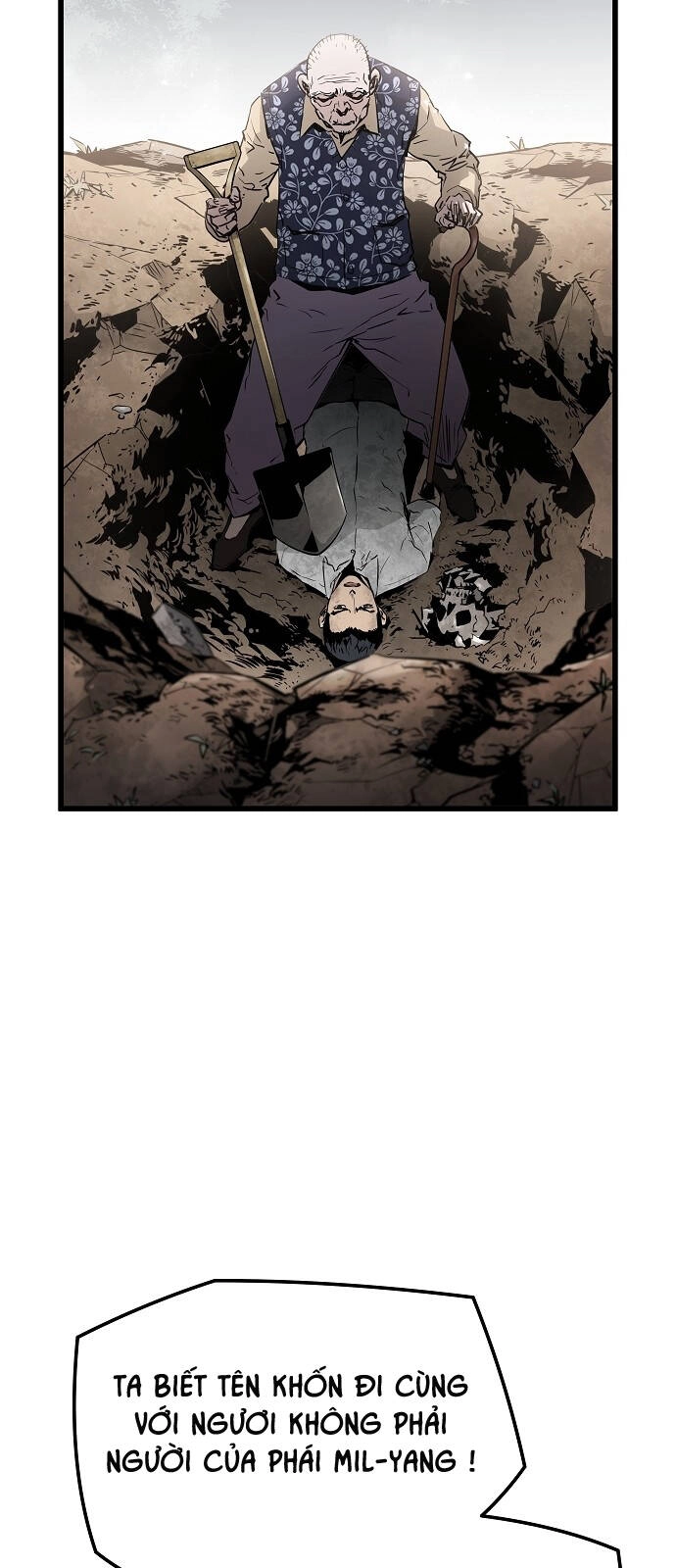 The Breaker 3: Quyền Năng Vô Hạn Chapter 36 - 36