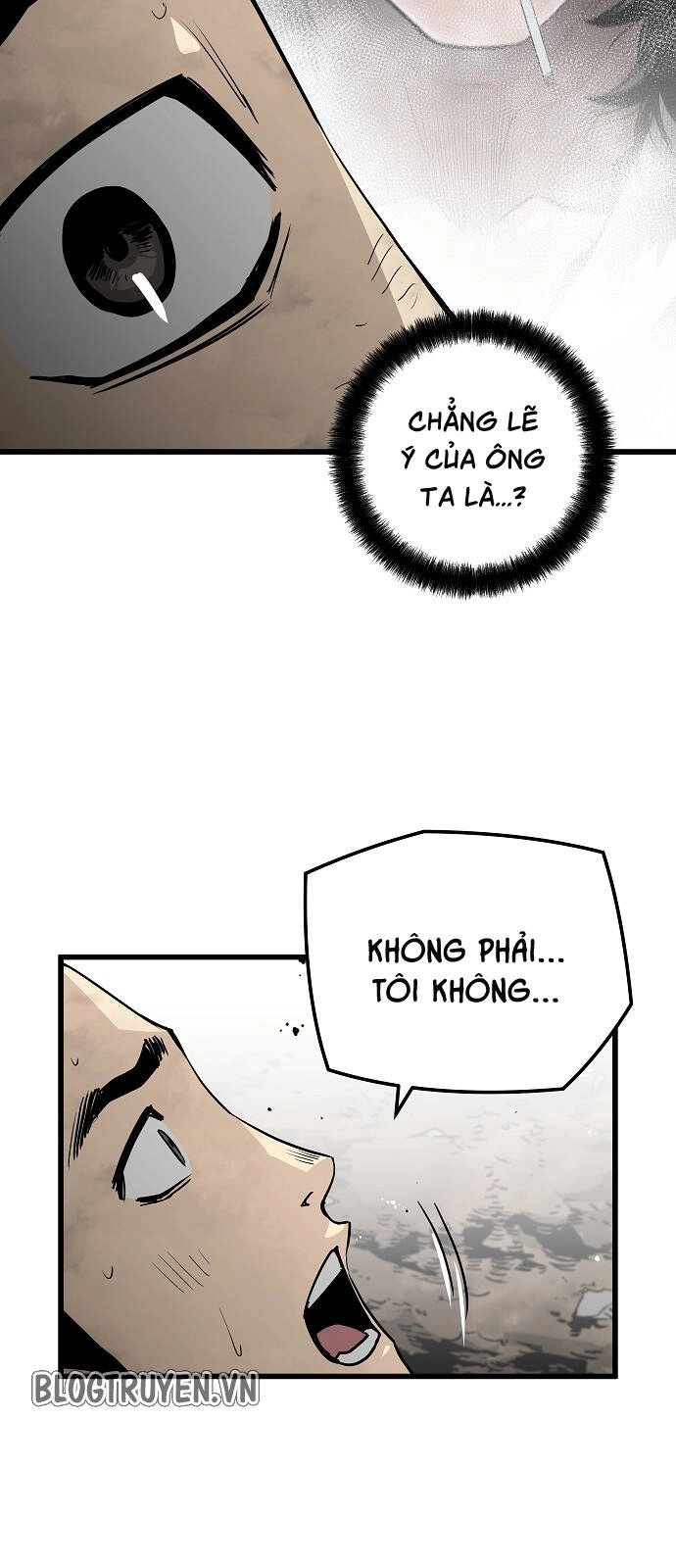 The Breaker 3: Quyền Năng Vô Hạn Chapter 36 - 38