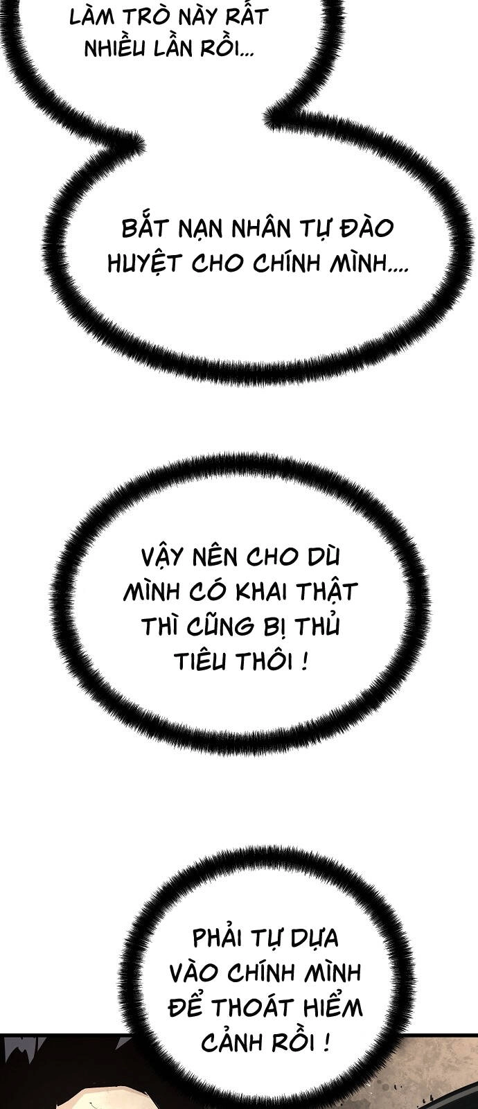 The Breaker 3: Quyền Năng Vô Hạn Chapter 36 - 41