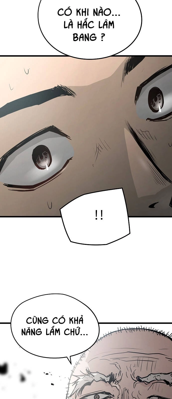 The Breaker 3: Quyền Năng Vô Hạn Chapter 36 - 44