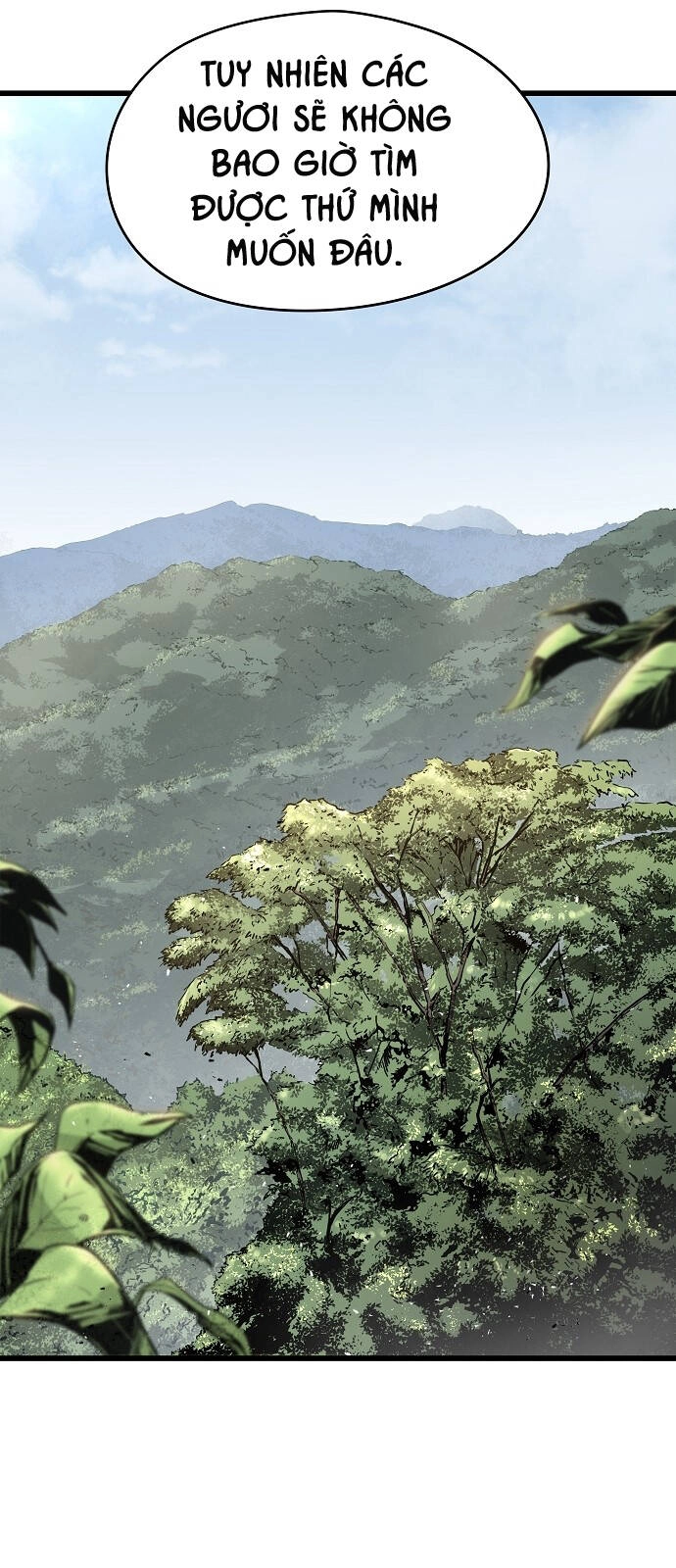 The Breaker 3: Quyền Năng Vô Hạn Chapter 36 - 47