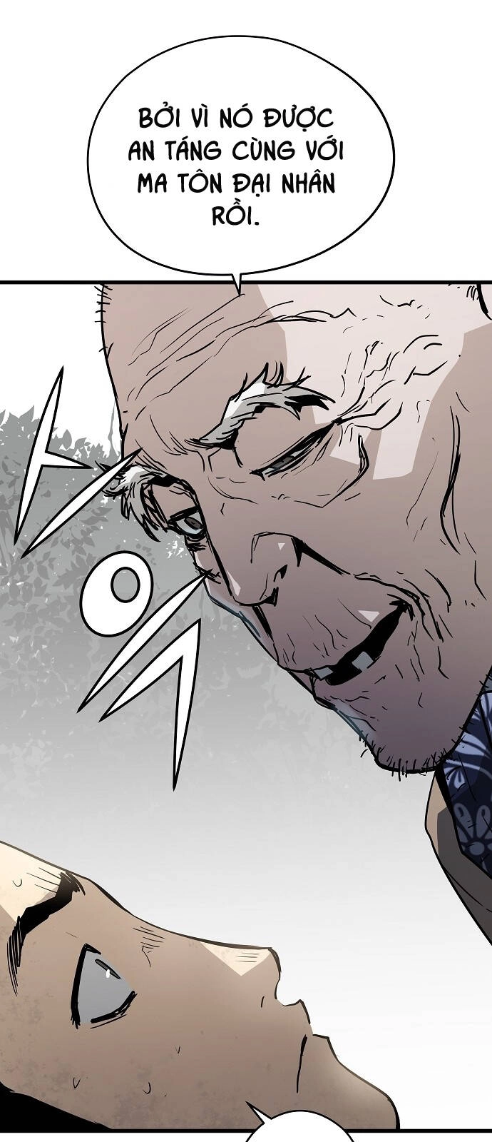 The Breaker 3: Quyền Năng Vô Hạn Chapter 36 - 48