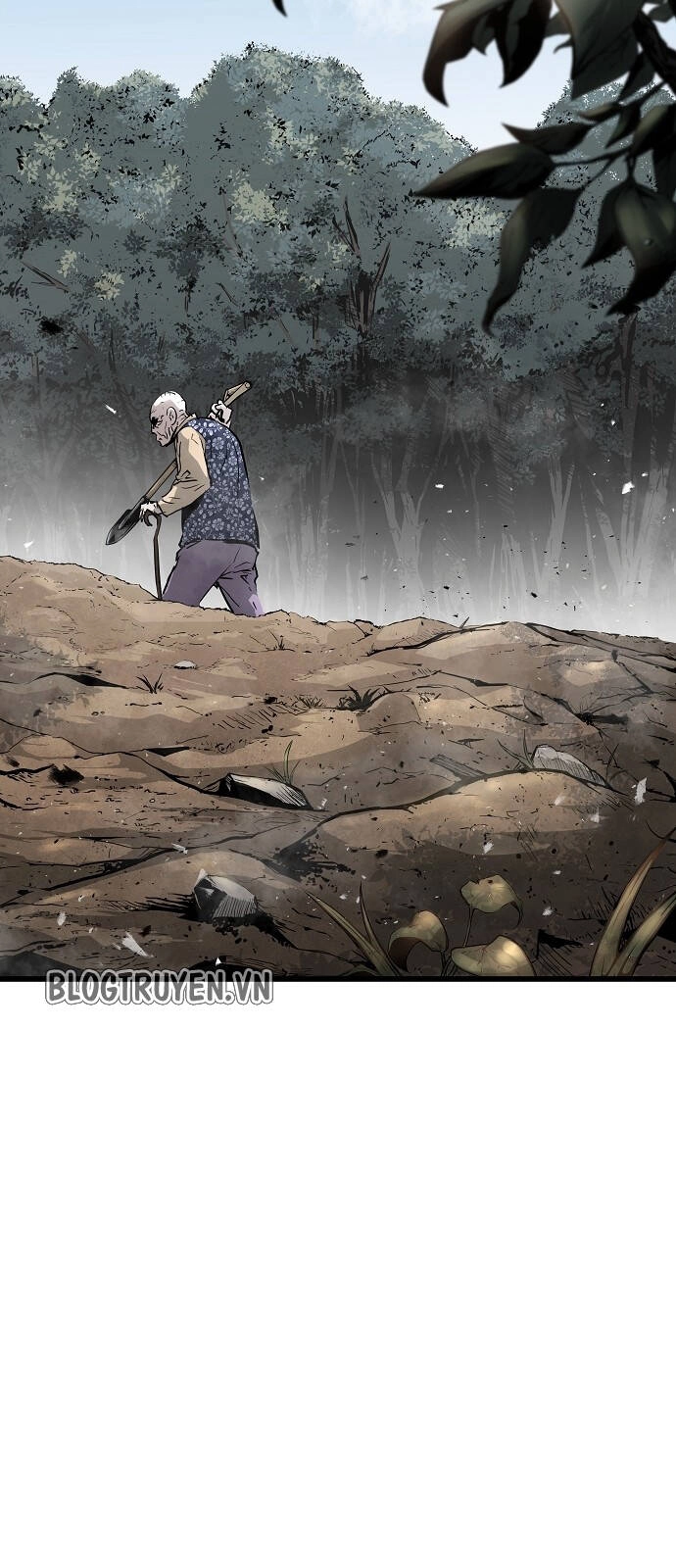 The Breaker 3: Quyền Năng Vô Hạn Chapter 36 - 53