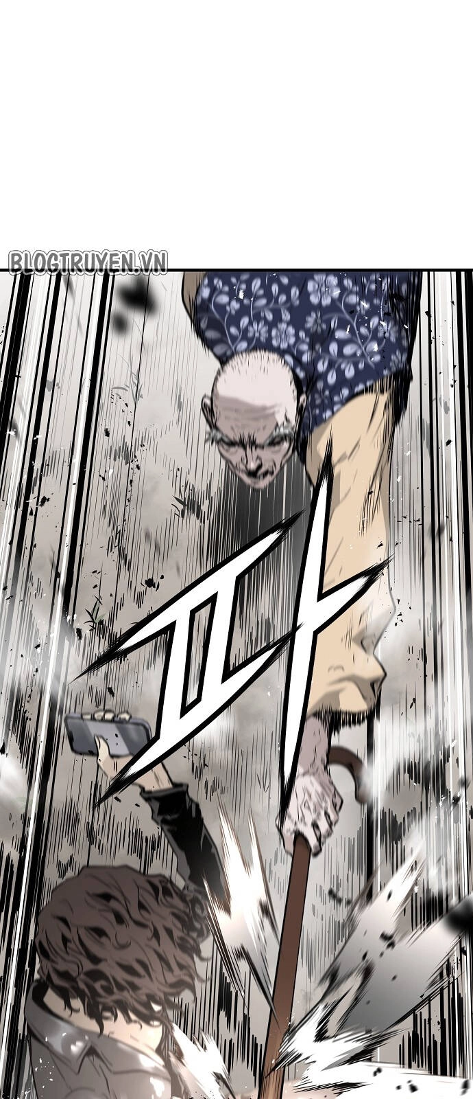 The Breaker 3: Quyền Năng Vô Hạn Chapter 36 - 59