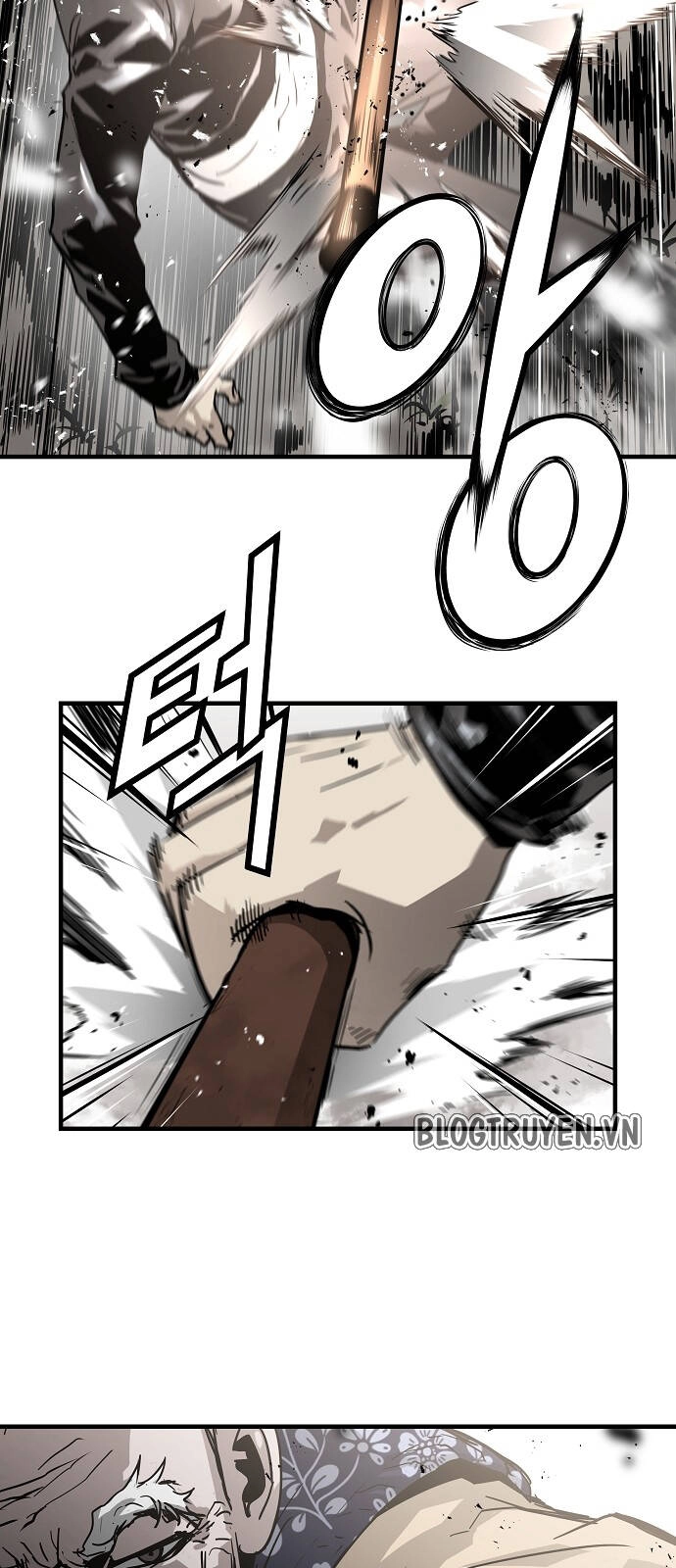 The Breaker 3: Quyền Năng Vô Hạn Chapter 36 - 60