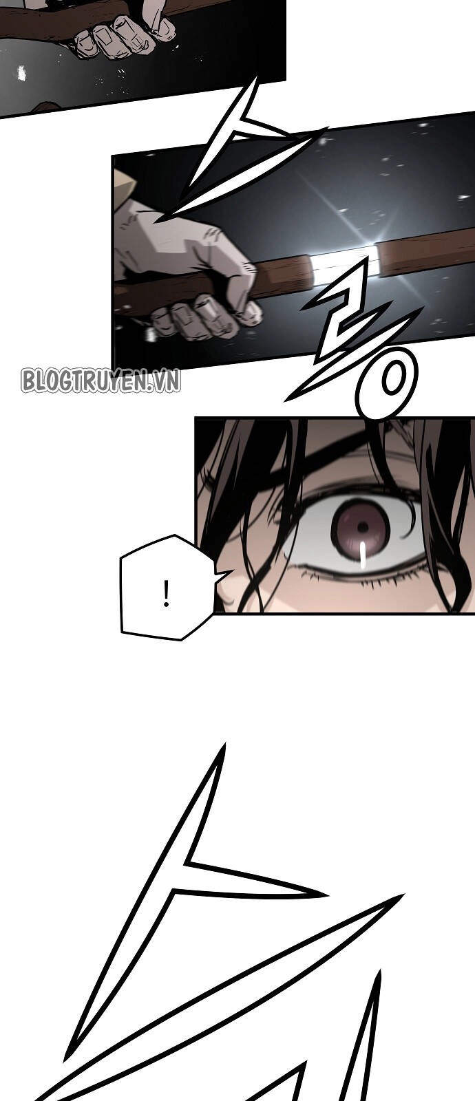 The Breaker 3: Quyền Năng Vô Hạn Chapter 36 - 62