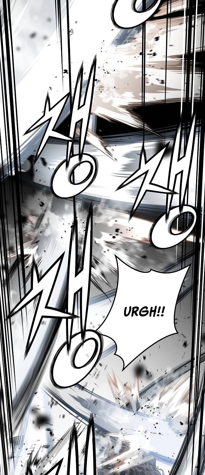 The Breaker 3: Quyền Năng Vô Hạn Chapter 36 - 66