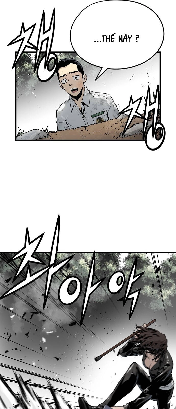 The Breaker 3: Quyền Năng Vô Hạn Chapter 36 - 68