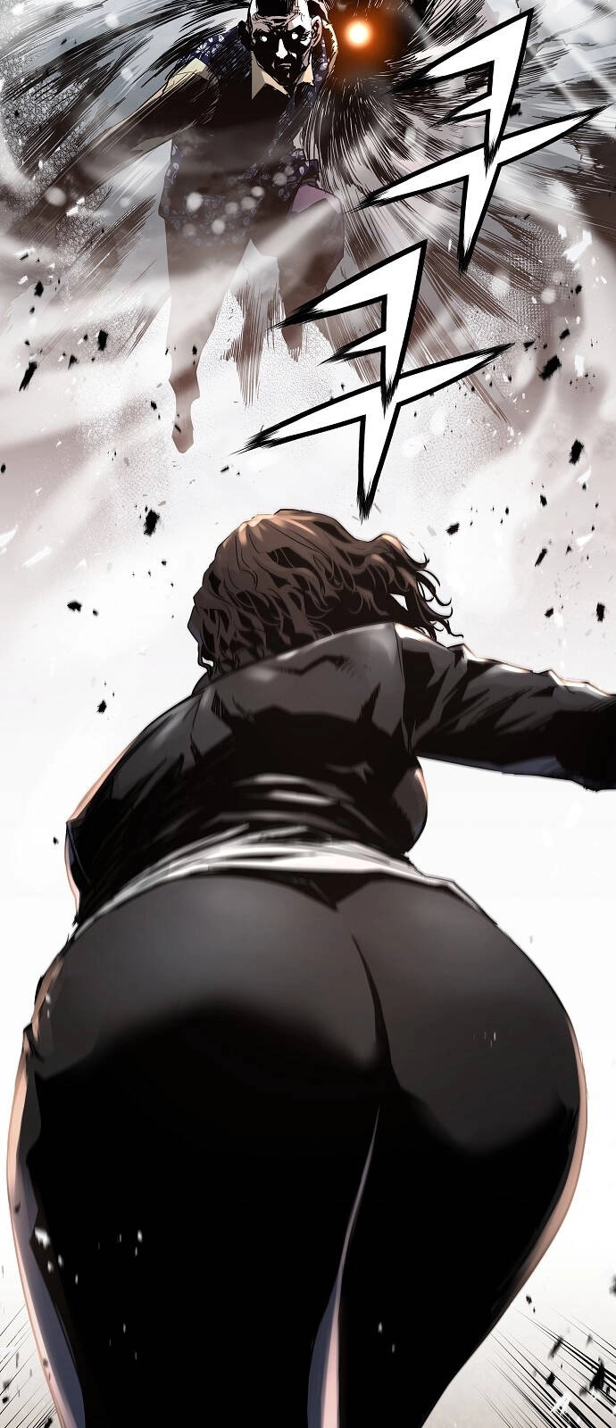 The Breaker 3: Quyền Năng Vô Hạn Chapter 36 - 70