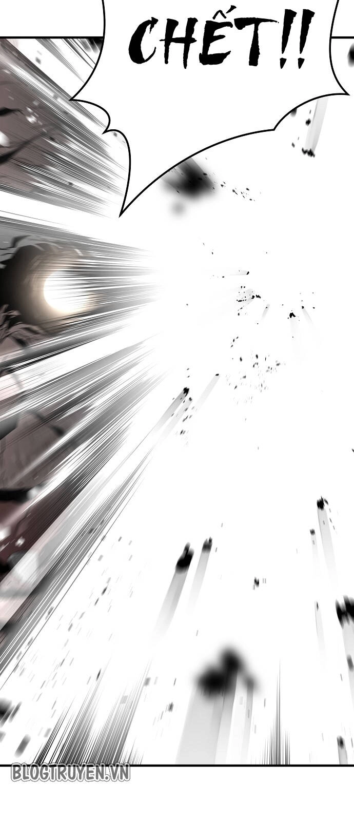 The Breaker 3: Quyền Năng Vô Hạn Chapter 36 - 72