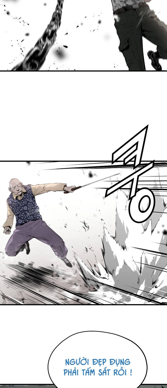 The Breaker 3: Quyền Năng Vô Hạn Chapter 36 - 77