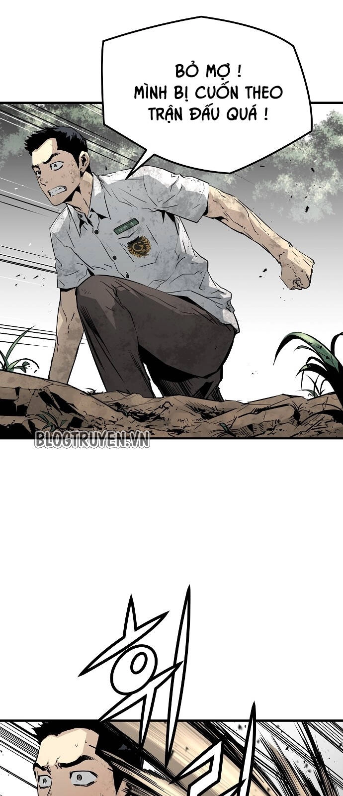 The Breaker 3: Quyền Năng Vô Hạn Chapter 36 - 81