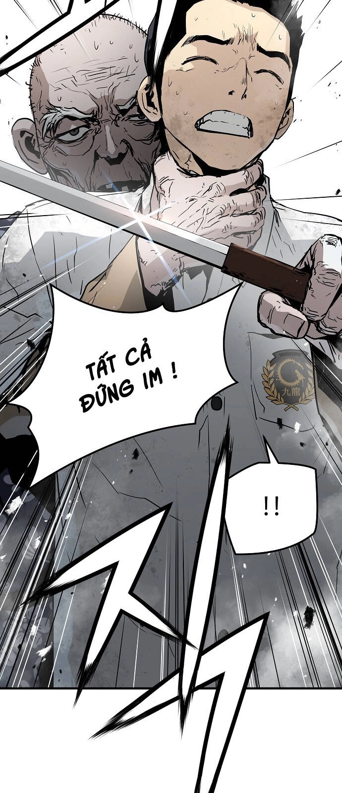 The Breaker 3: Quyền Năng Vô Hạn Chapter 36 - 83