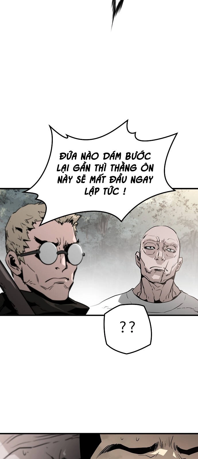 The Breaker 3: Quyền Năng Vô Hạn Chapter 36 - 84