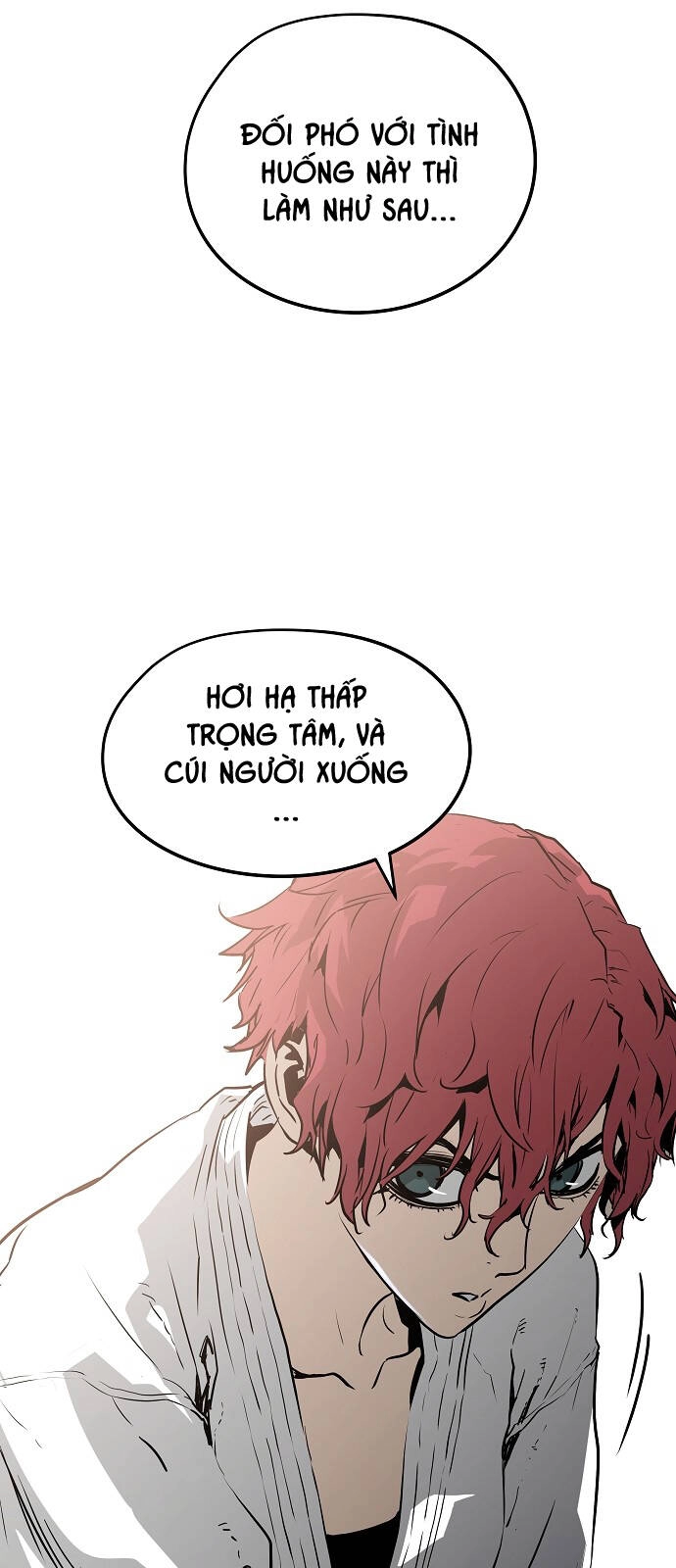 The Breaker 3: Quyền Năng Vô Hạn Chapter 36 - 86