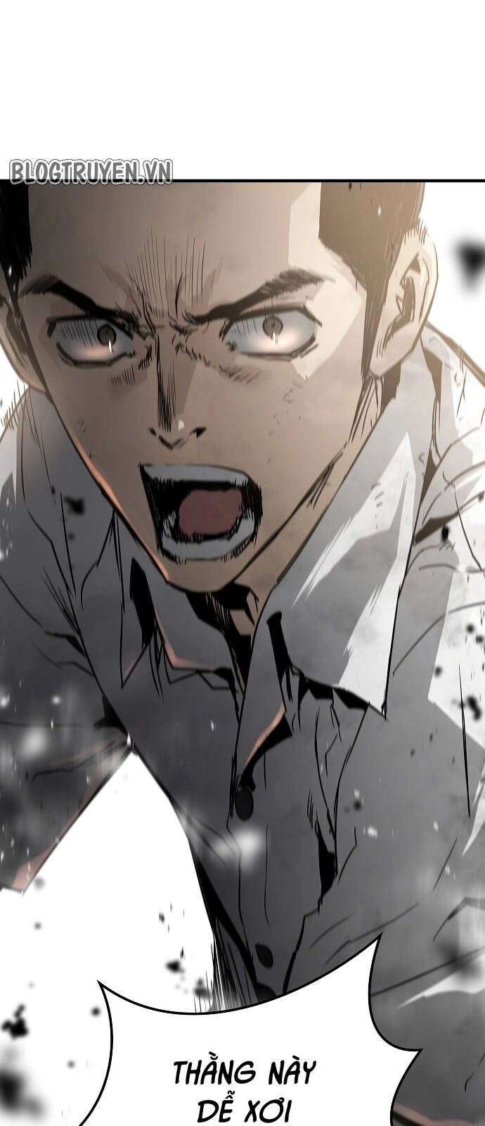 The Breaker 3: Quyền Năng Vô Hạn Chapter 36 - 92