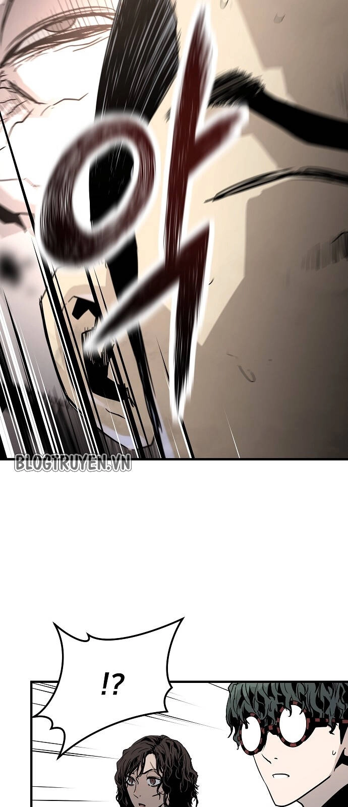 The Breaker 3: Quyền Năng Vô Hạn Chapter 37 - 2