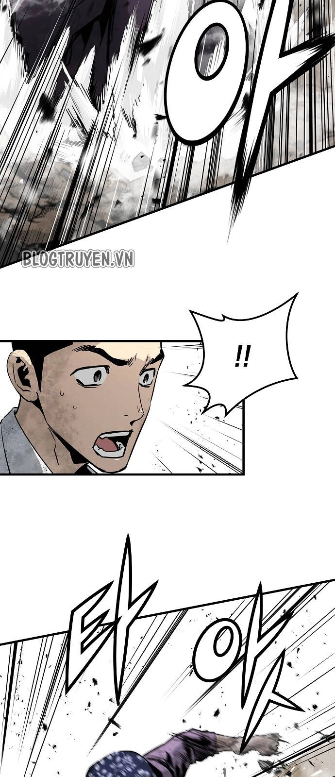 The Breaker 3: Quyền Năng Vô Hạn Chapter 37 - 65