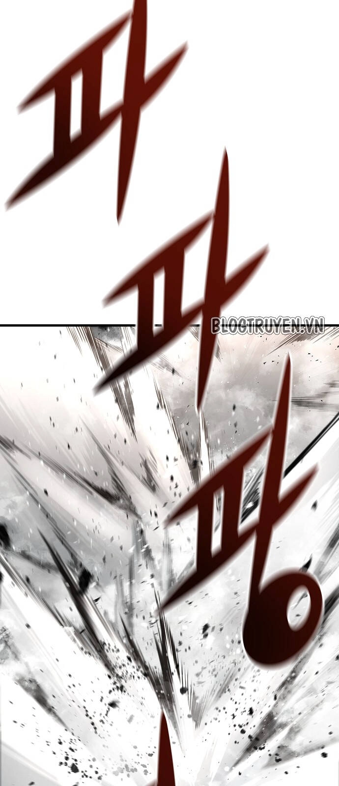 The Breaker 3: Quyền Năng Vô Hạn Chapter 38 - 2