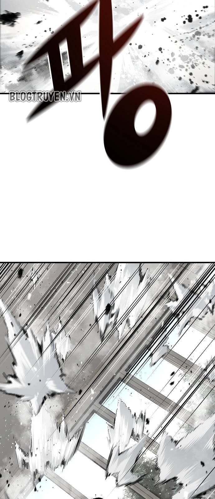 The Breaker 3: Quyền Năng Vô Hạn Chapter 38 - 3