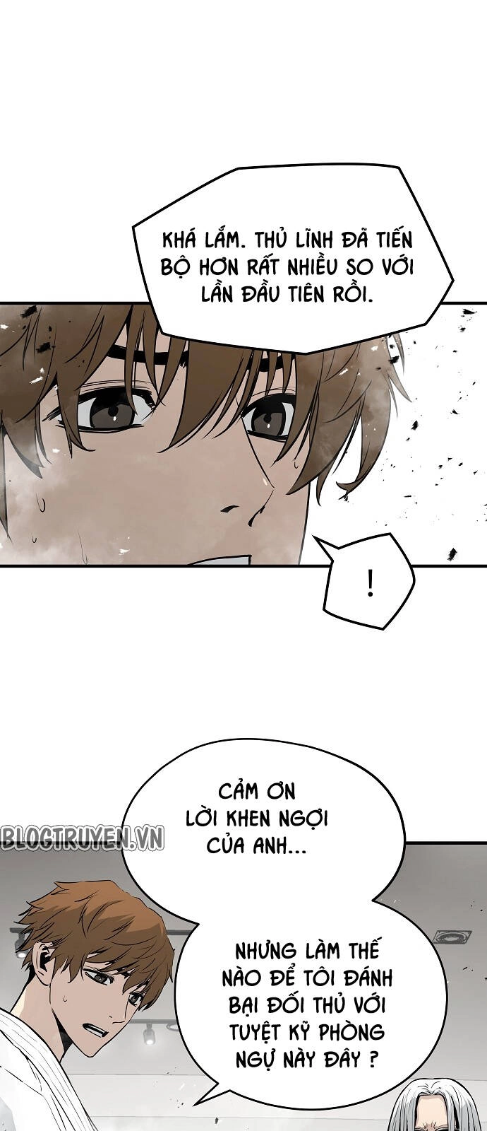 The Breaker 3: Quyền Năng Vô Hạn Chapter 38 - 5