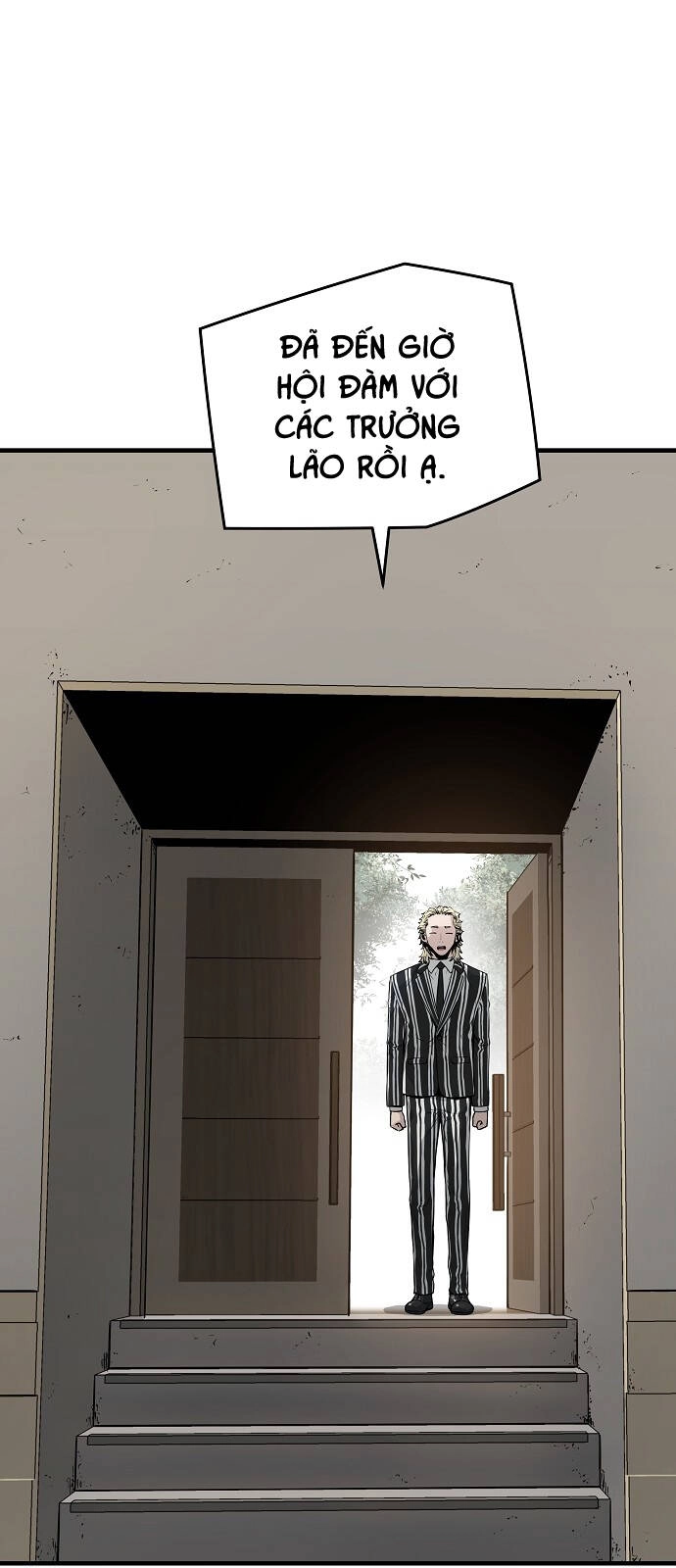 The Breaker 3: Quyền Năng Vô Hạn Chapter 38 - 11